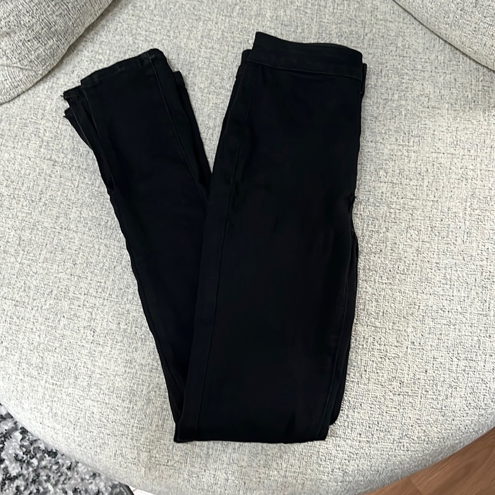 We the Free Black Jegging